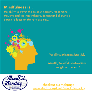 Mindful Mondays